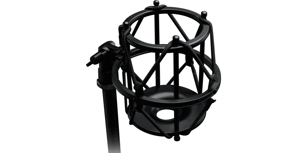 Presonus SHK-1 Araña para microfono hasta 22 mm.