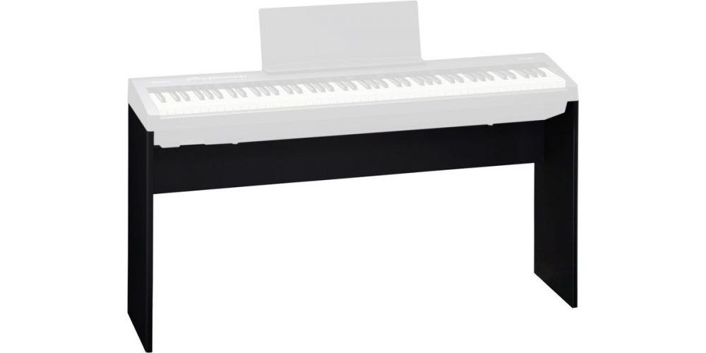 Roland KSC70 Bk Soporte para Roland FP30