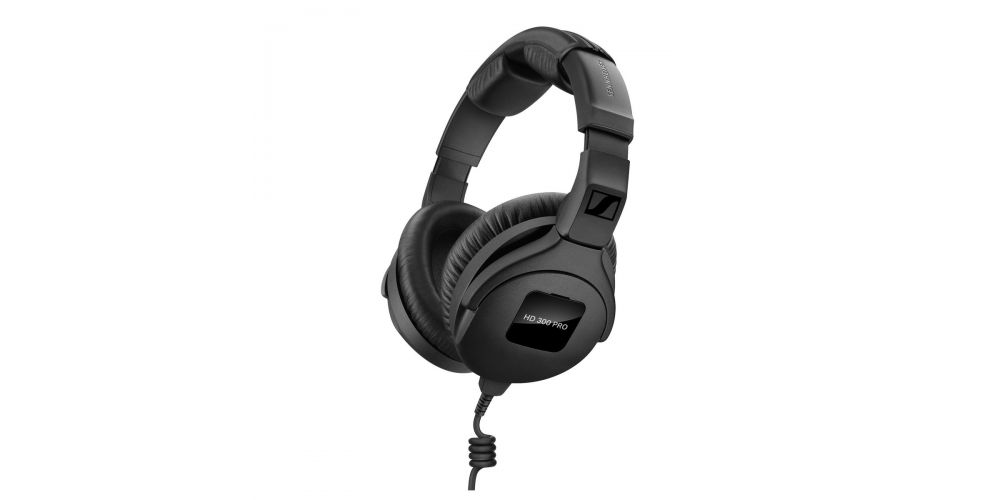 Sennheiser HD 300 Pro Auricular Profesional