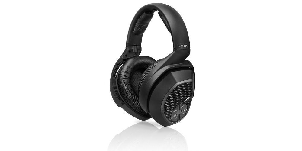 SENNHEISER HDR-175 Auriculares Supletorios RF