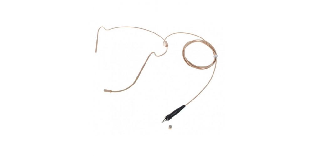 Sennheiser HS-2 EW Microfono Diadema