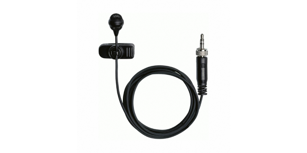Sennheiser ME 4 Micrófono Solapa Cardioide