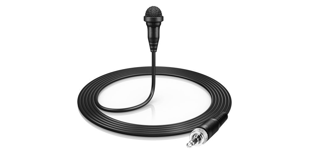 Sennheiser ME 2 II Micrófono Solapa