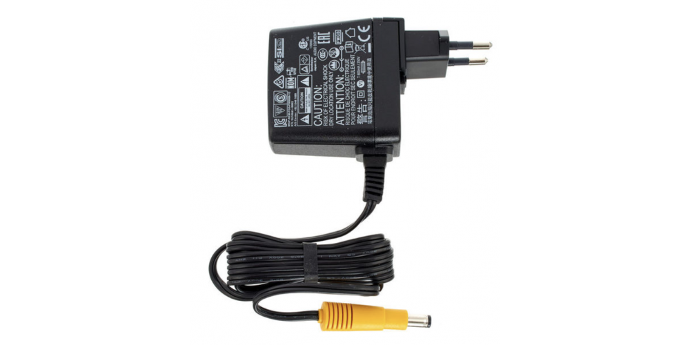 Sennheiser NT2-3 Fuente de Alimentación Serie EW y XSW