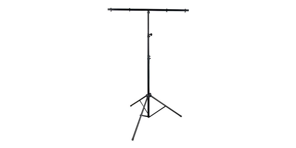 Showtec Light Stand ECO 70102 Soporte Trípode Iluminación Disco Dj