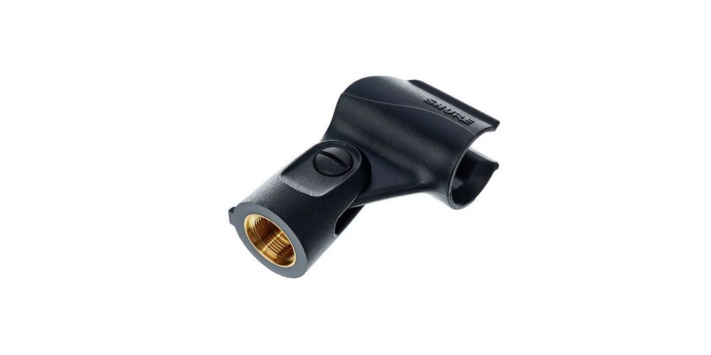 SHURE A57F Pinza para Micrófono