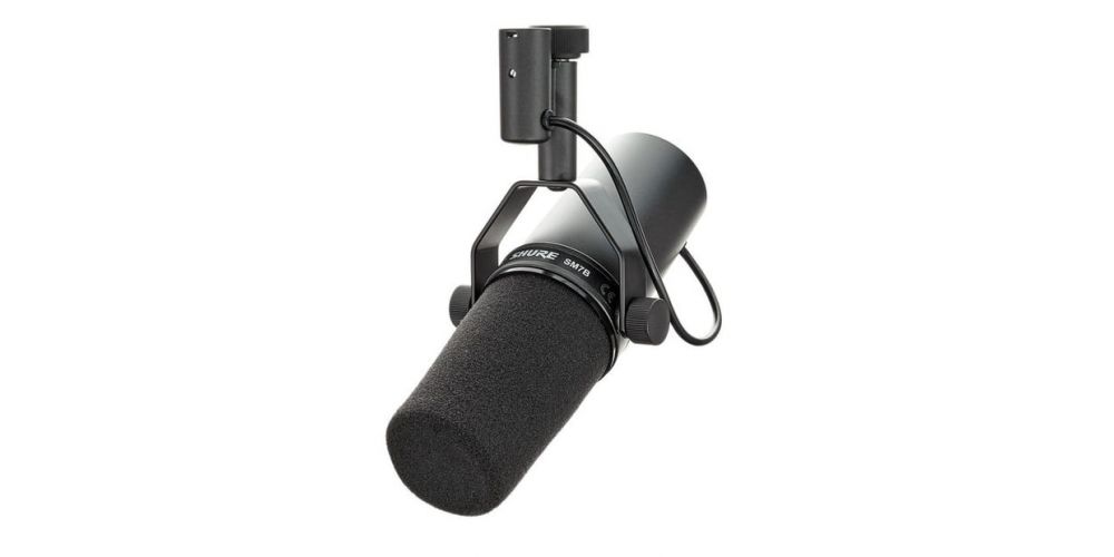 Shure SM7B