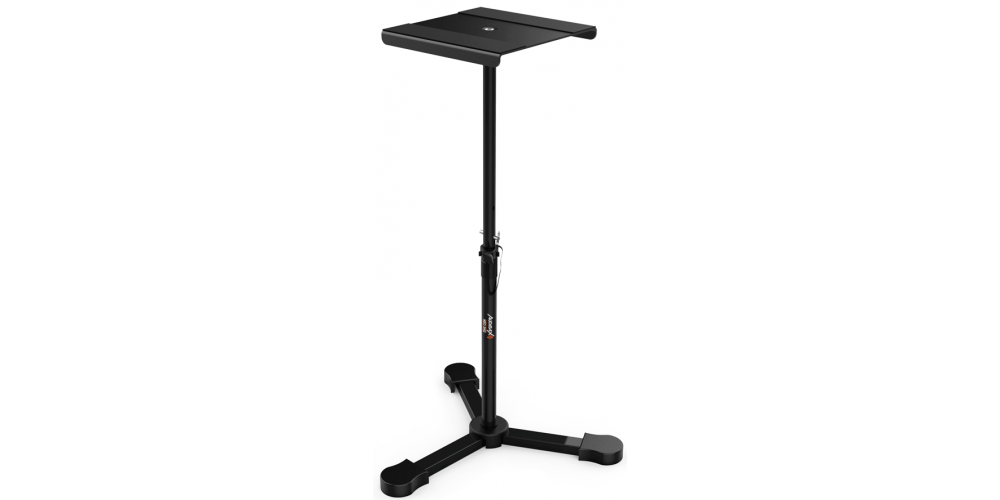 Audibax Neo SM2 Soporte Monitor Regulable Altura hasta 157Cm. Unidad