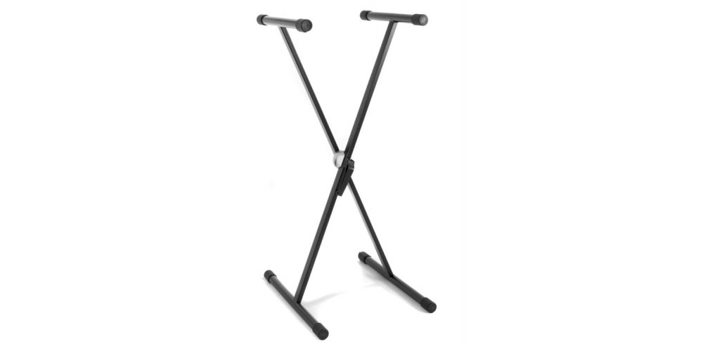 GEWA KS40-B Soporte Tijera Teclado Regulable