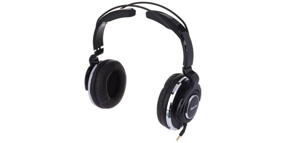 Superlux HD631 Auriculares Dj