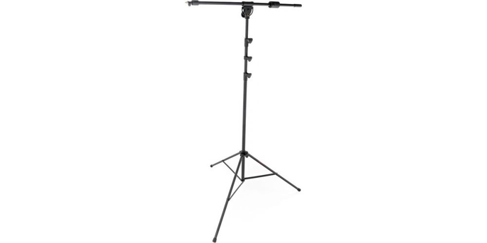 Superlux MS200 Soporte Micrófono Telescópico