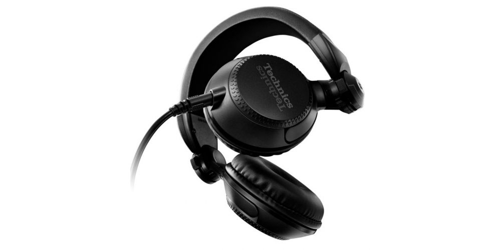 Technics EAH-DJ1200EK Auriculares Dj Profesional
