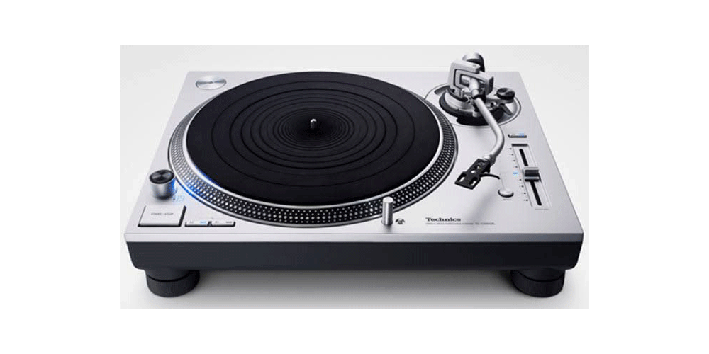 Technics SL-1200 MK7 Giradiscos DJ Profesional SL1200