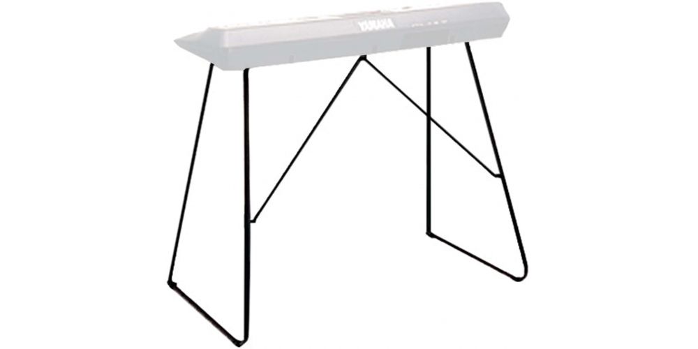 YAMAHA Soporte L2C para teclados PSR EZ  YPT
