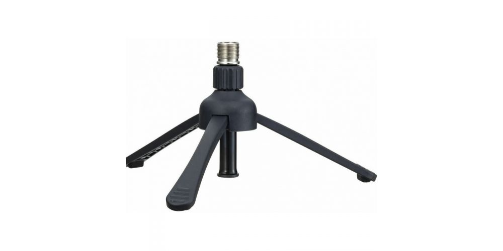 Zoom TPS-4 Tripode de Mesa para Micrófono